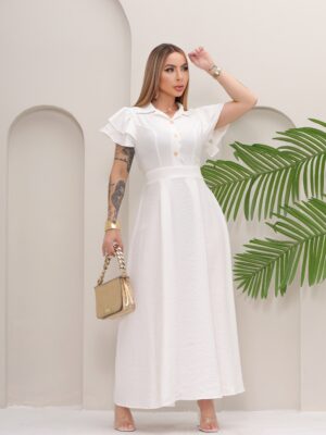 vestido liliana